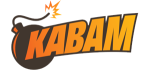 Kabam Logo