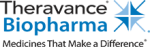 Theravance Logo